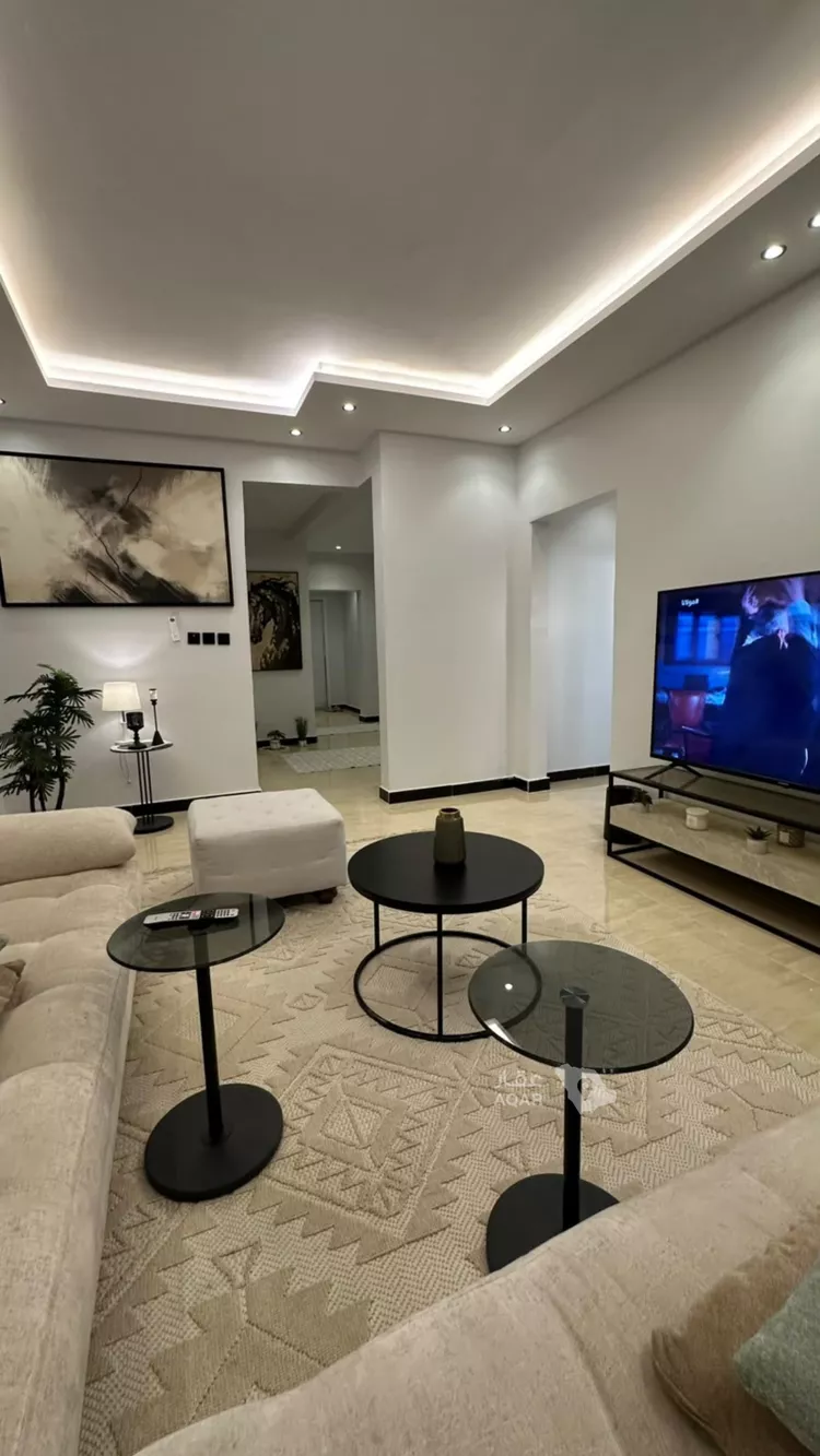 شقة للإيجار في شارع عبدالله بن شهيوين, حي العقيق, مدينة الرياض, منطقة الرياض