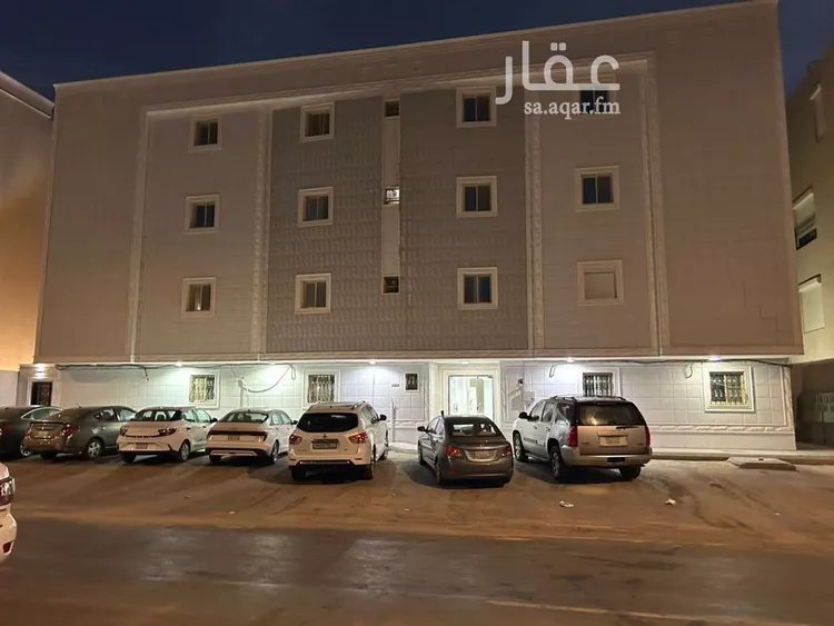 Apartment for Rent in Riyadh Al Malqa