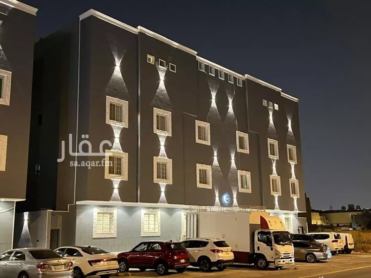 Apartment for Rent in Riyadh Ar Rabie