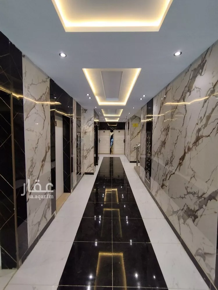 شقة للإيجار في شارع أبي تمام, حي النرجس, مدينة الرياض, منطقة الرياض