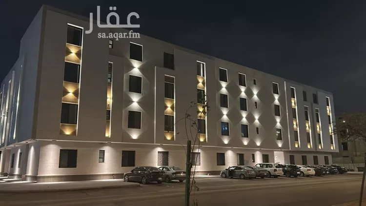 Apartment for Rent in Riyadh Qurtubah