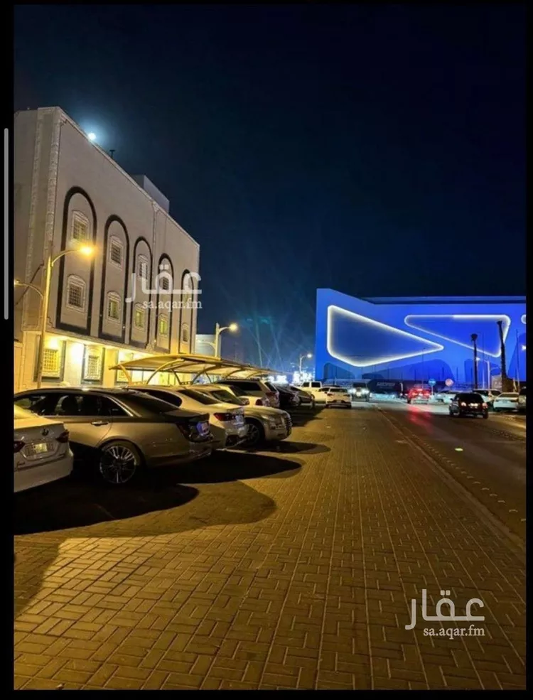 شقة للإيجار في شارع وادي العين, حي حطين, مدينة الرياض, منطقة الرياض