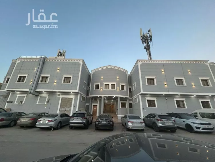 شقة للإيجار في شارع محمد المقدمي, حي الغدير, مدينة الرياض, منطقة الرياض