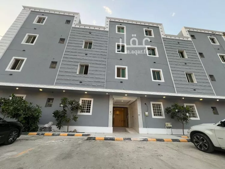 Apartment for Rent in Riyadh Al Yasmin
