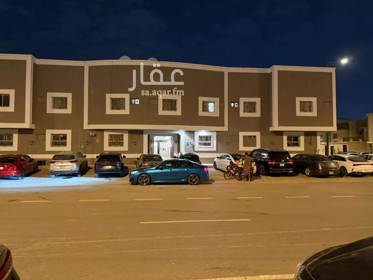 شقة للإيجار في شارع النعيمي, حي الخليج, مدينة الرياض, منطقة الرياض صورة 5