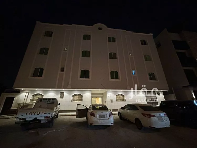 شقة للإيجار في شارع الخيالة, حي الياسمين, مدينة الرياض, منطقة الرياض