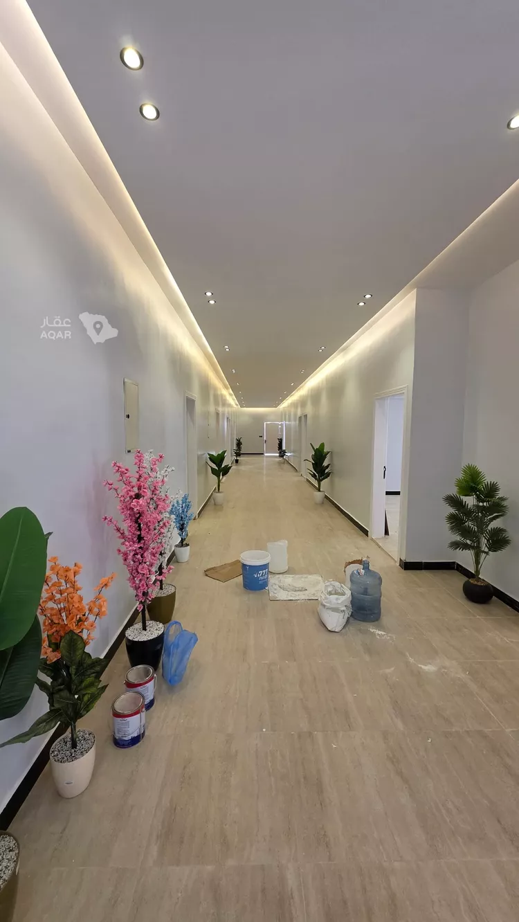 شقة للإيجار في شارع عمر بن عبدالعزيز الفرعي, حي الريان, مدينة الرياض, منطقة الرياض 8
