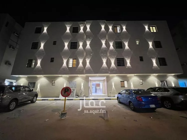 شقة للإيجار في شارع عبدالله بن شهيوين, حي الملقا, مدينة الرياض, منطقة الرياض