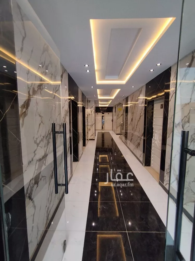 شقة للإيجار في شارع أبي تمام, حي النرجس, مدينة الرياض, منطقة الرياض صورة 4