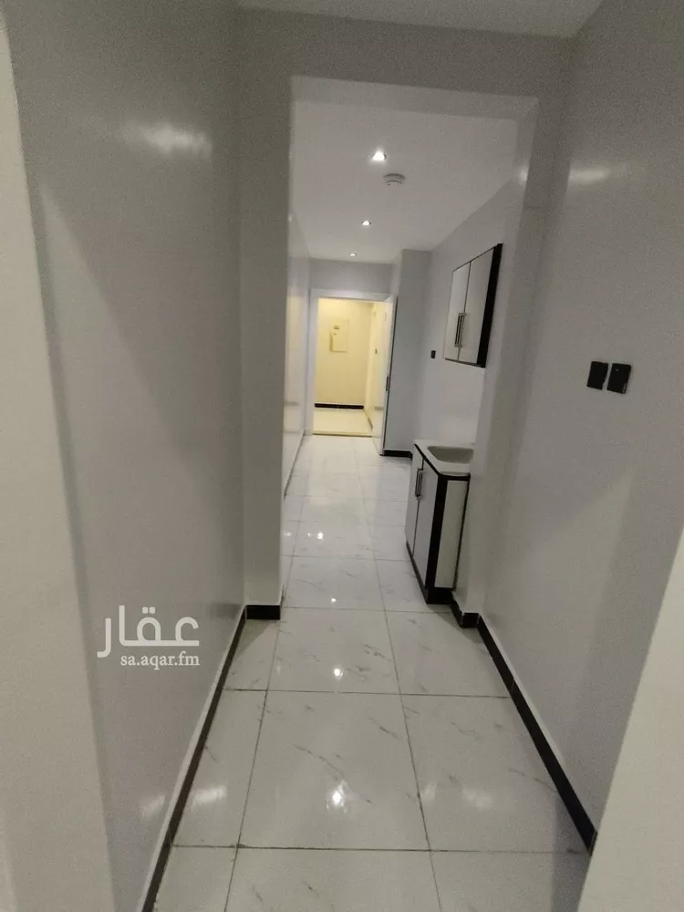 شقة للإيجار في شارع أبي تمام, حي النرجس, مدينة الرياض, منطقة الرياض صورة 5