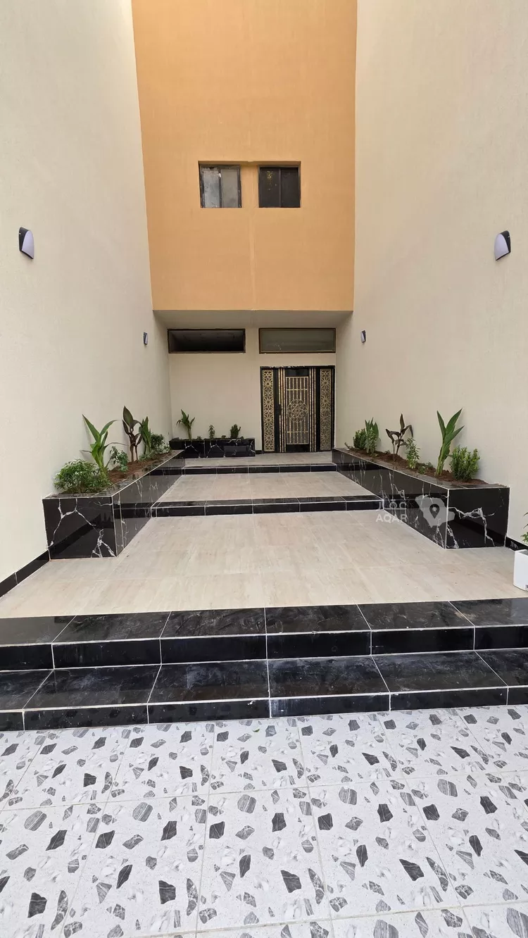 شقة للإيجار في شارع عمر بن عبدالعزيز الفرعي, حي الريان, مدينة الرياض, منطقة الرياض 13