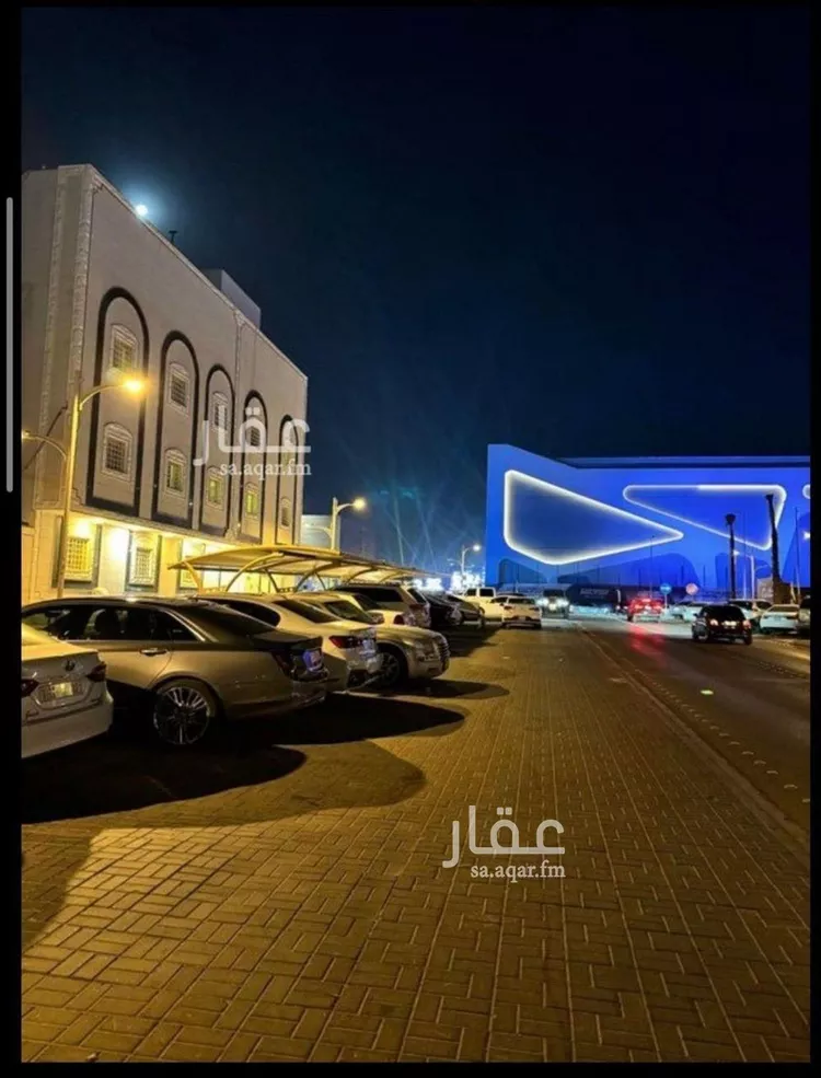 شقة للإيجار في شارع وادي العين, حي حطين, مدينة الرياض, منطقة الرياض