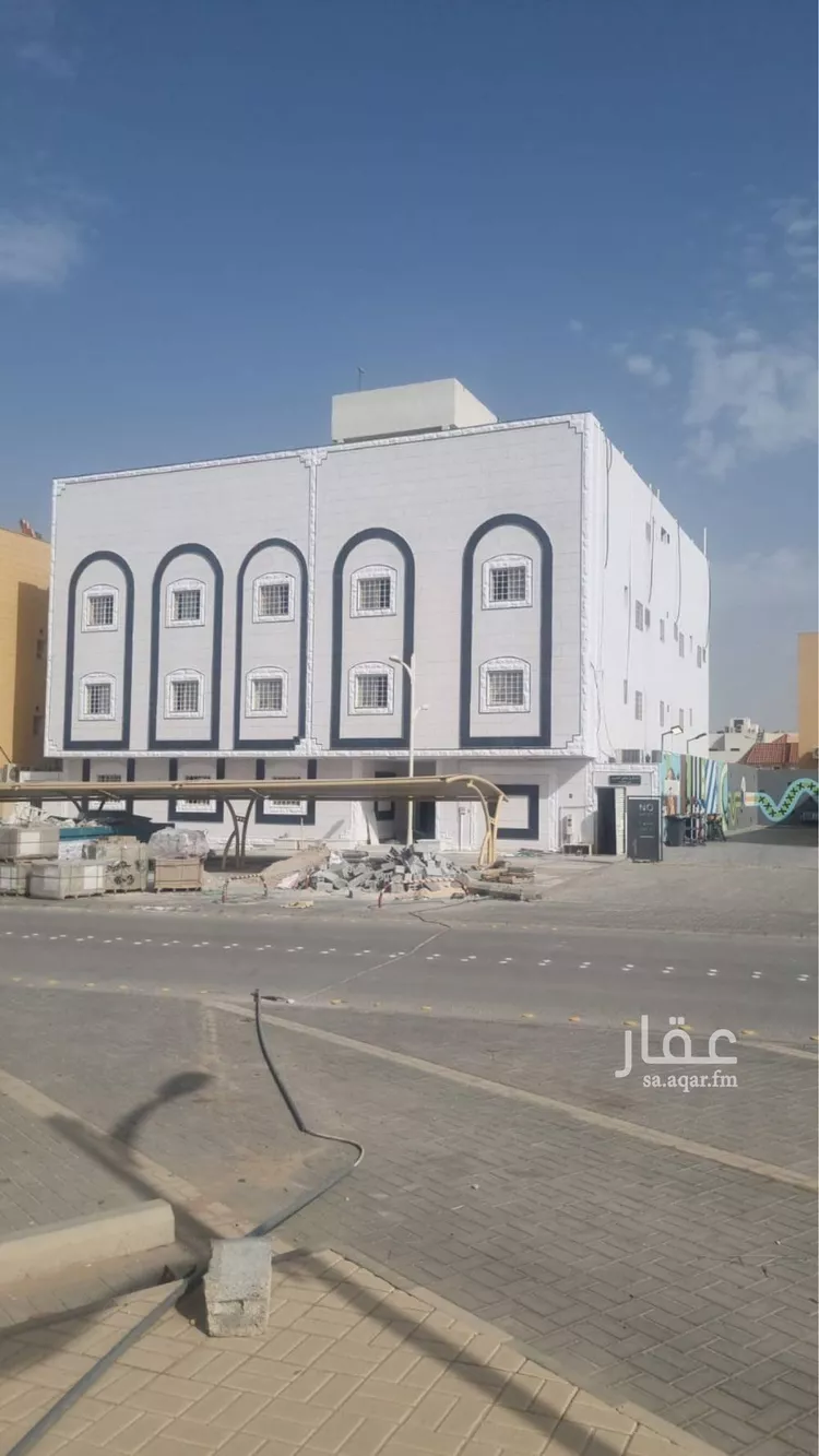 شقة للإيجار في شارع وادي العين, حي حطين, مدينة الرياض, منطقة الرياض