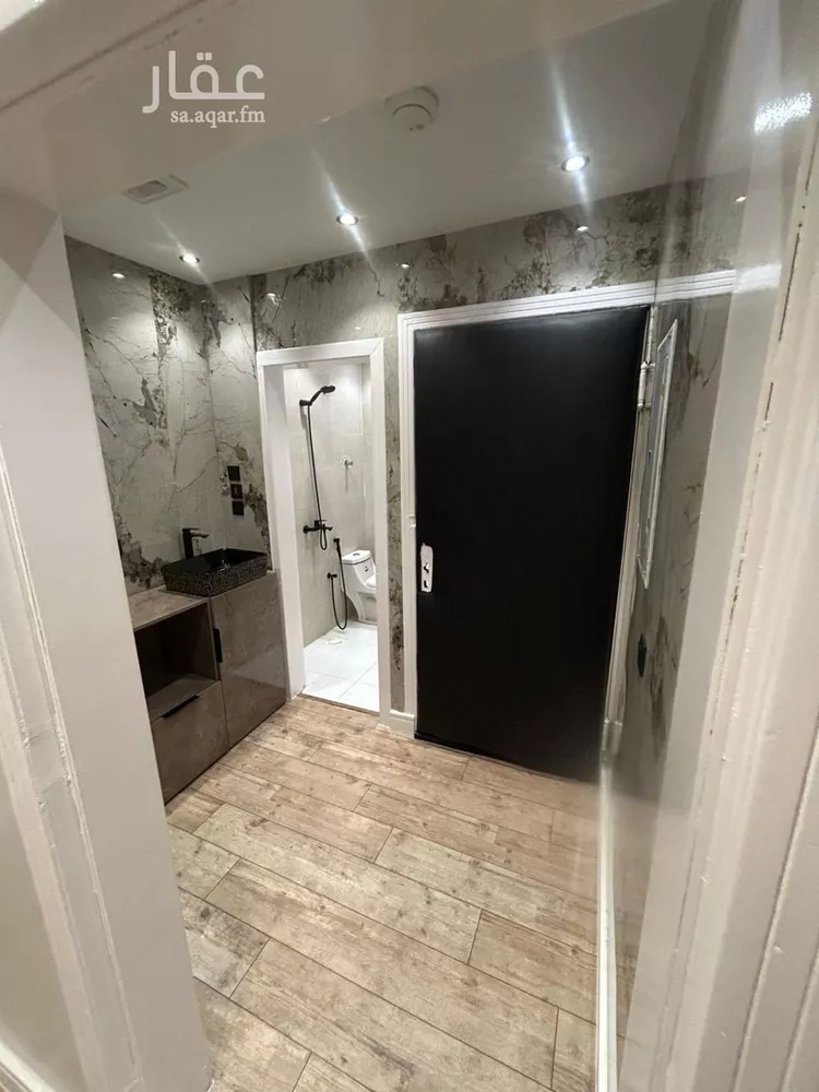 شقة للإيجار في شارع عبدالله بن شهيوين, حي الملقا, مدينة الرياض, منطقة الرياض صورة 5