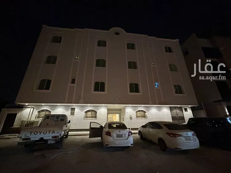 Apartment for Rent in Riyadh Al Yasmin