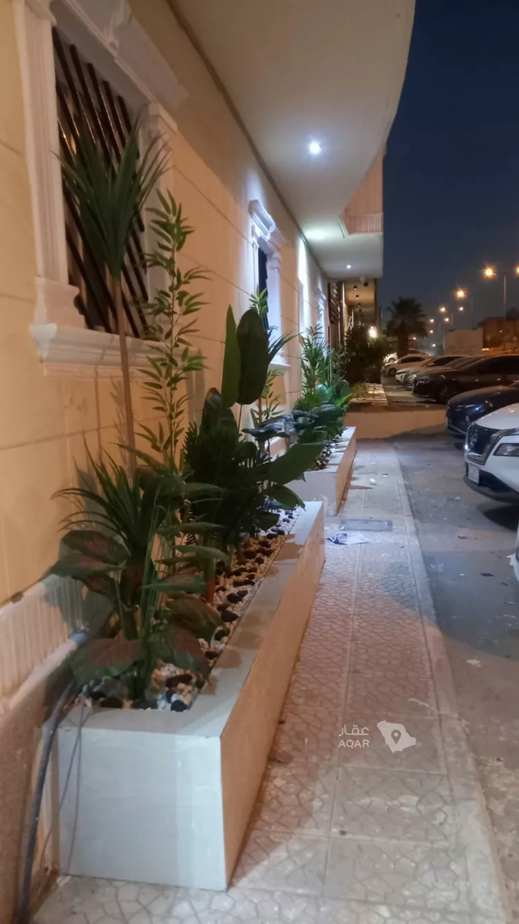شقة للإيجار في شارع عبدالله بن شهيوين, حي العقيق, مدينة الرياض, منطقة الرياض 3