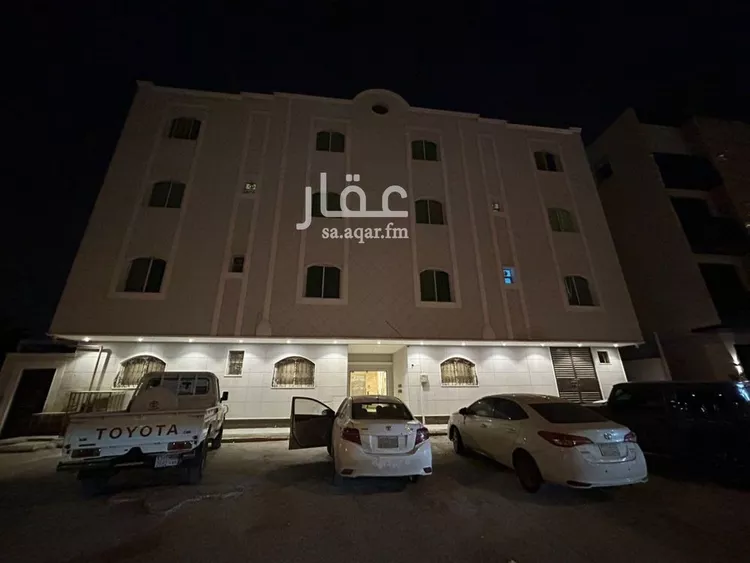 شقة للإيجار في شارع الخيالة, حي الياسمين, مدينة الرياض, منطقة الرياض