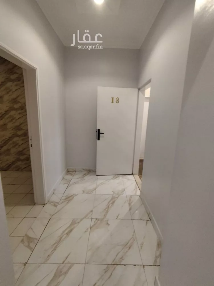 شقة للإيجار في شارع المدارة, حي اليرموك, مدينة الرياض, منطقة الرياض صورة 4