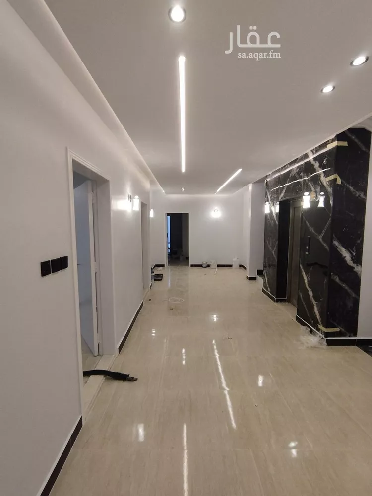 شقة للإيجار في شارع عبدالله بن شهيوين, حي العقيق, مدينة الرياض, منطقة الرياض 11