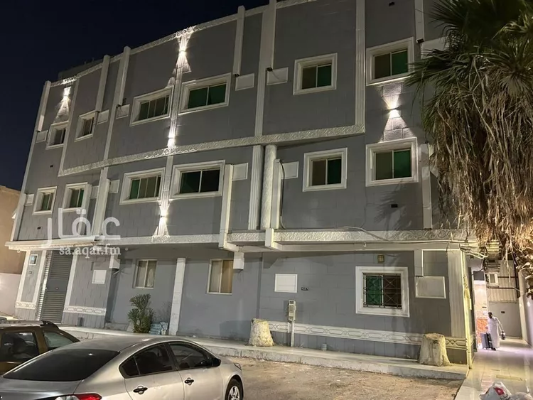 شقة للإيجار في شارع العباس بن عبد المطلب, حي التعاون, مدينة الرياض, منطقة الرياض