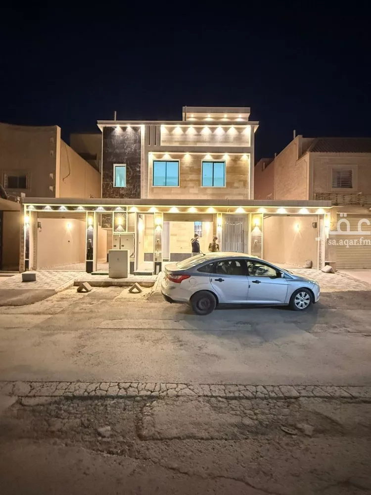 دور للبيع في شارع التوحيد, حي العوالي, مدينة الرياض, منطقة الرياض صورة 2