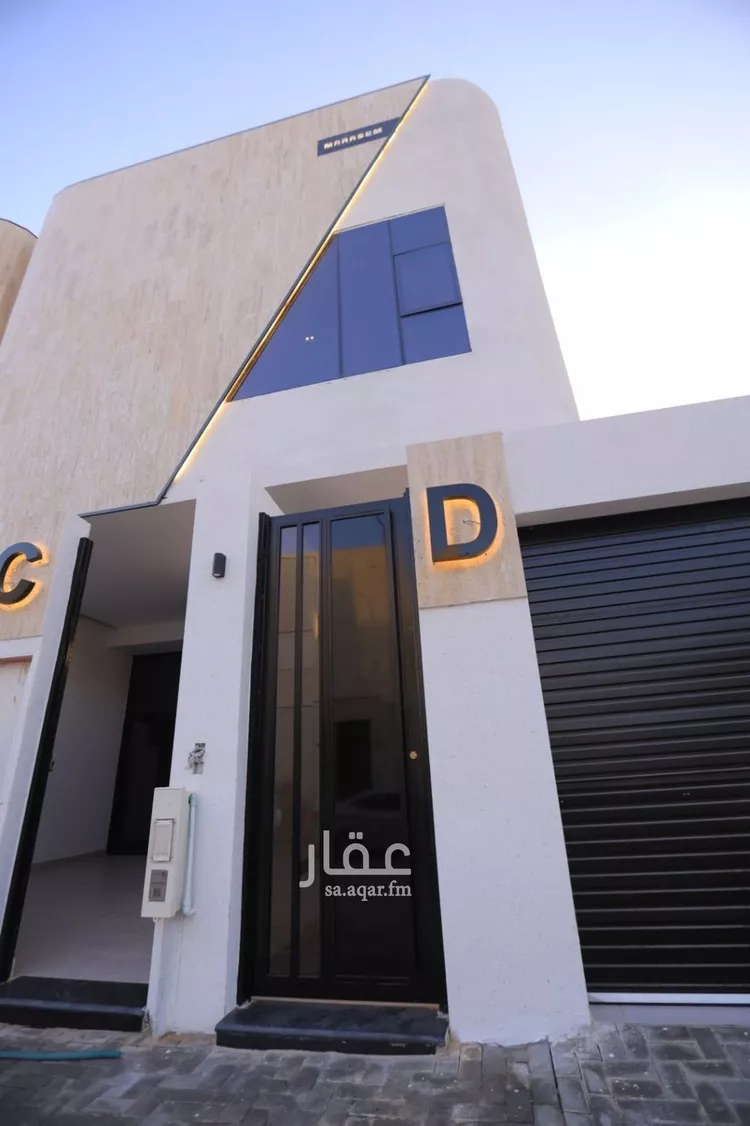 فيلا للبيع في شارع عبدالله الوابل, حي السويدي الغربي, مدينة الرياض, منطقة الرياض صورة 4