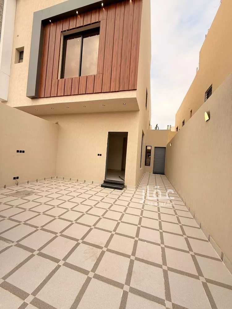فيلا للبيع في شارع عبدالله بافقيه الحضرمي, حي عكاظ, مدينة الرياض, منطقة الرياض 8