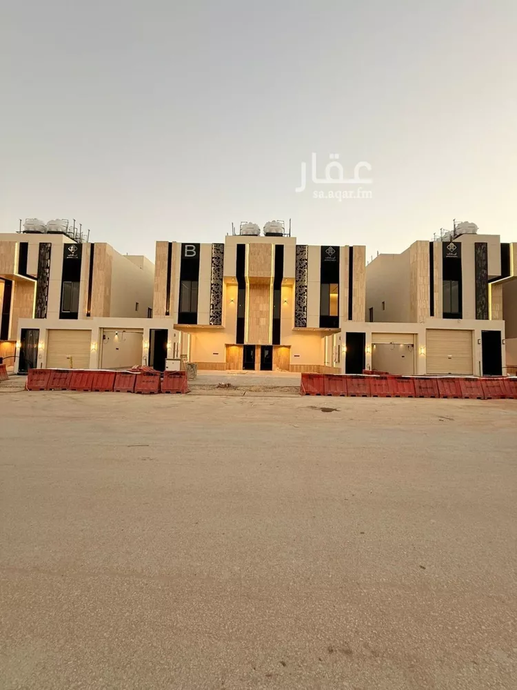 دور للبيع في شارع الحسين التاج, حي طويق, مدينة الرياض, منطقة الرياض