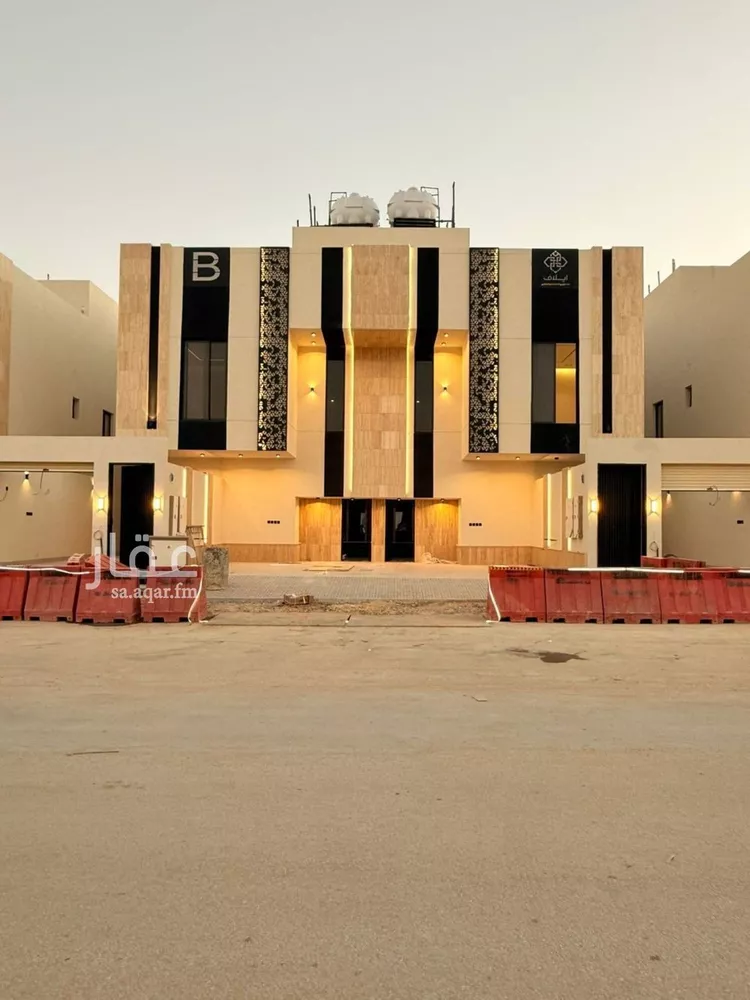 دور للبيع في شارع علي الزبيري, حي طويق, مدينة الرياض, منطقة الرياض صورة 3