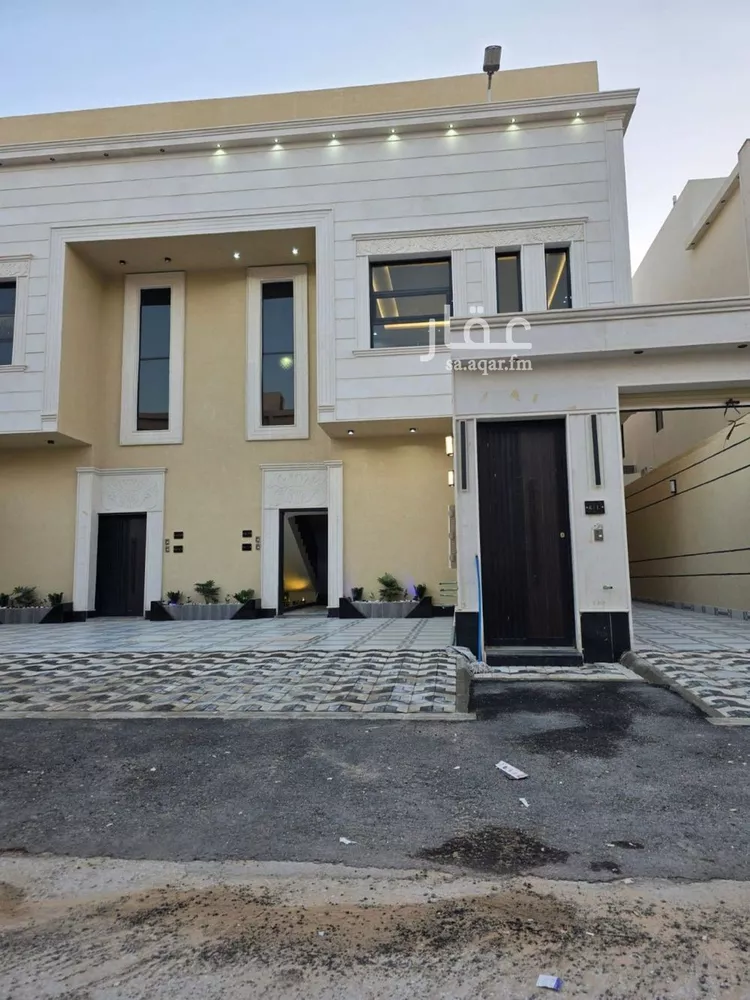 شقة للبيع في حي عكاظ, مدينة الرياض, منطقة الرياض صورة 3