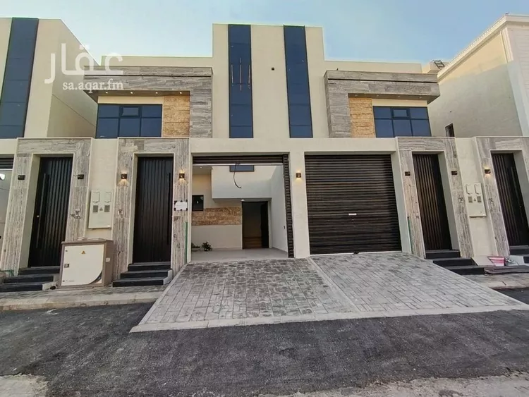 دور للبيع في شارع أصبغ بن محمد, حي العوالي, مدينة الرياض, منطقة الرياض