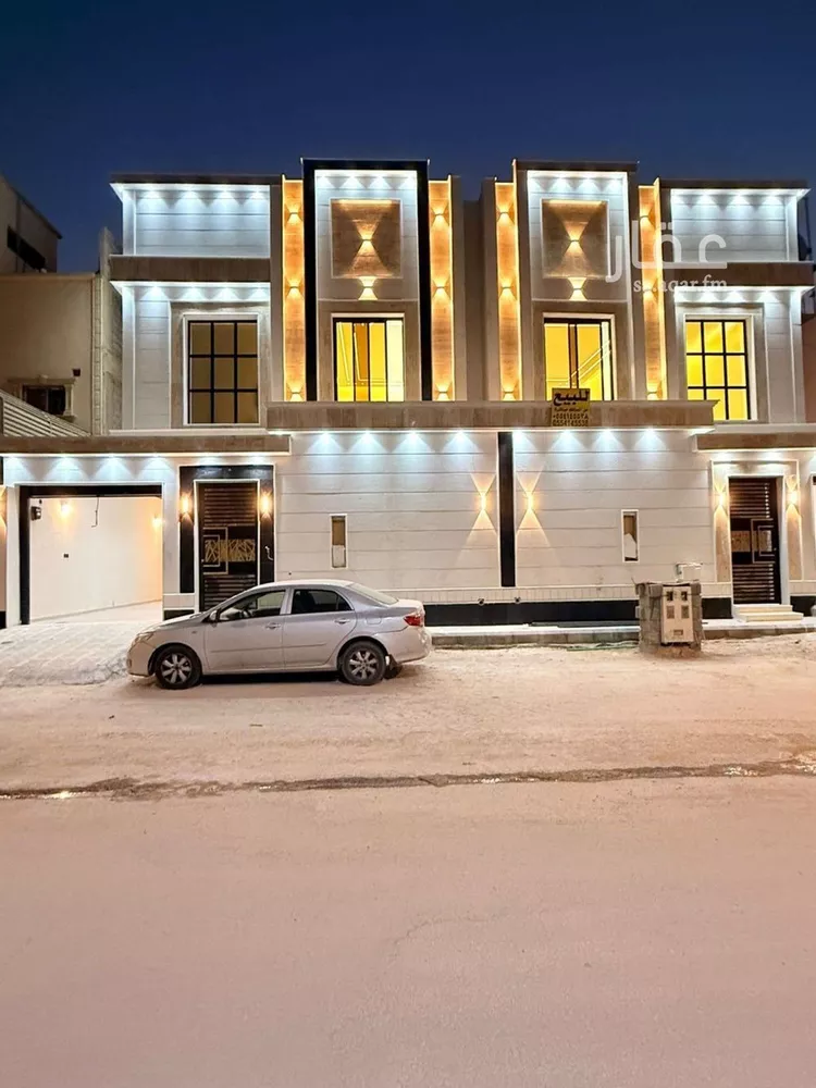 فيلا للبيع في شارع البحيرات, حي العريجاء الغربي, مدينة الرياض, منطقة الرياض صورة 3