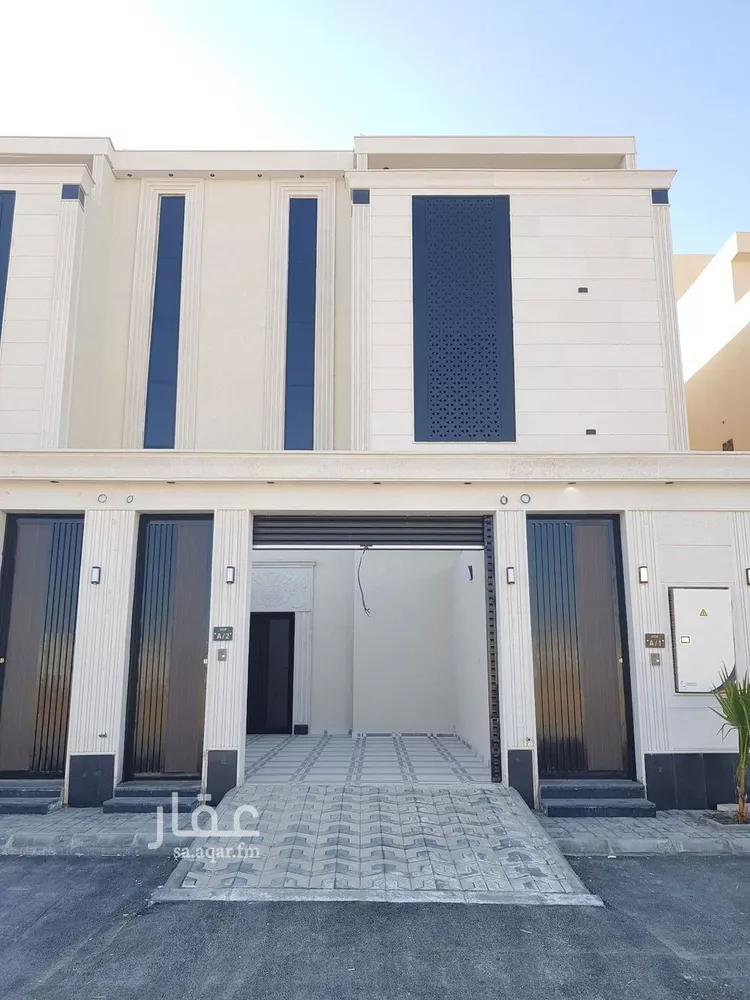 دور للبيع في شارع عبدالرحمن الأفريقي, حي العوالي, مدينة الرياض, منطقة الرياض صورة 2