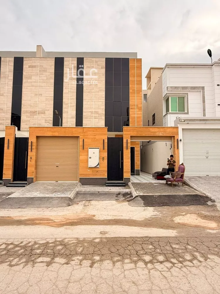 فيلا للبيع في شارع عثمان بن الخطيب, حي طويق, مدينة الرياض, منطقة الرياض صورة 2