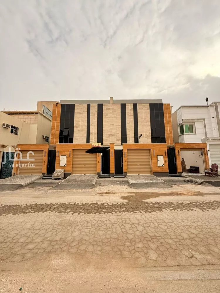 فيلا للبيع في شارع عثمان بن الخطيب, حي طويق, مدينة الرياض, منطقة الرياض صورة 5