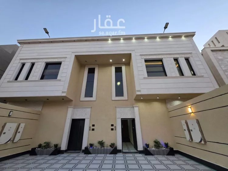 شقة للبيع في حي عكاظ, مدينة الرياض, منطقة الرياض صورة 2