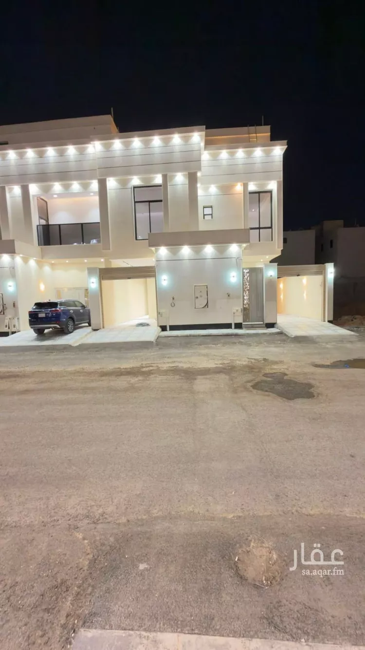 فيلا للبيع في شارع البغدادي , حي المعيزيلة, مدينة الرياض, منطقة الرياض صورة 4