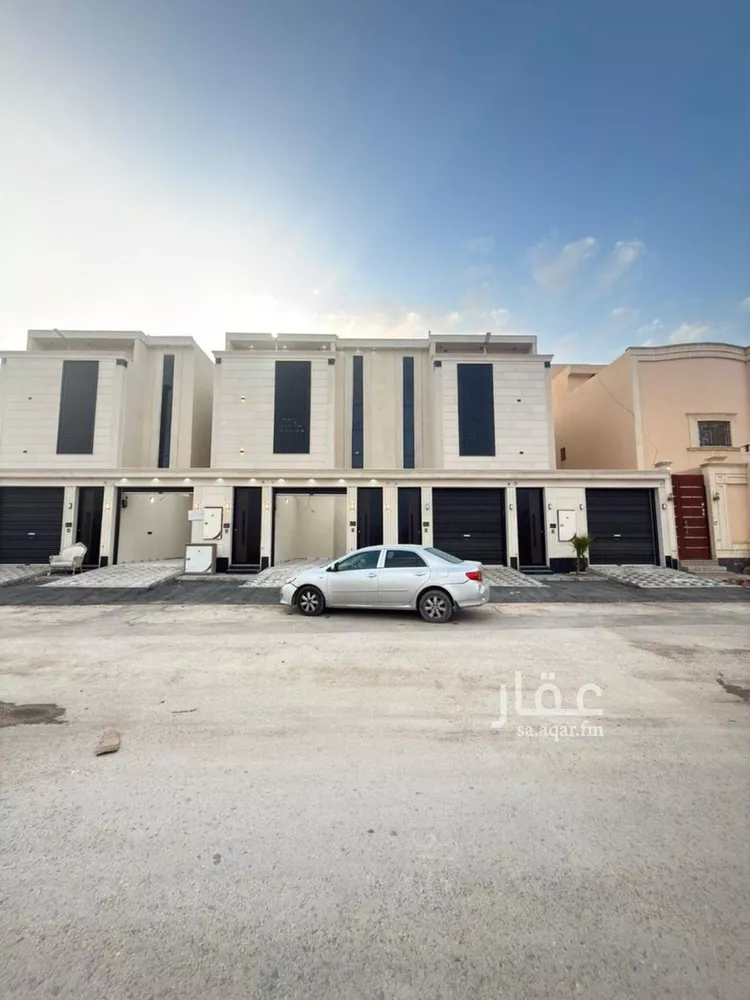 دور للبيع في شارع عبدالرحمن الأفريقي, حي العوالي, مدينة الرياض, منطقة الرياض