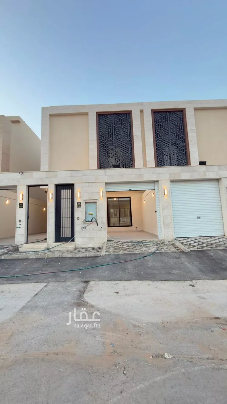 فيلا للبيع في شارع جمال الدين المصري, حي طويق, مدينة الرياض, منطقة الرياض صورة 3