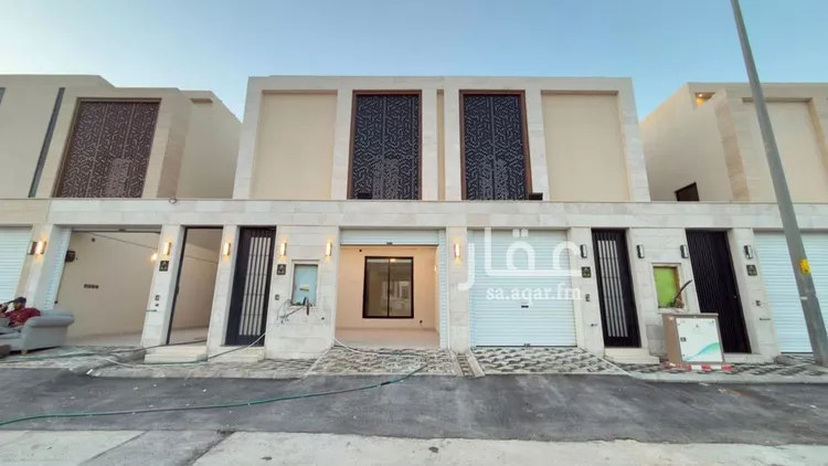 فيلا للبيع في شارع جمال الدين المصري, حي طويق, مدينة الرياض, منطقة الرياض صورة 4