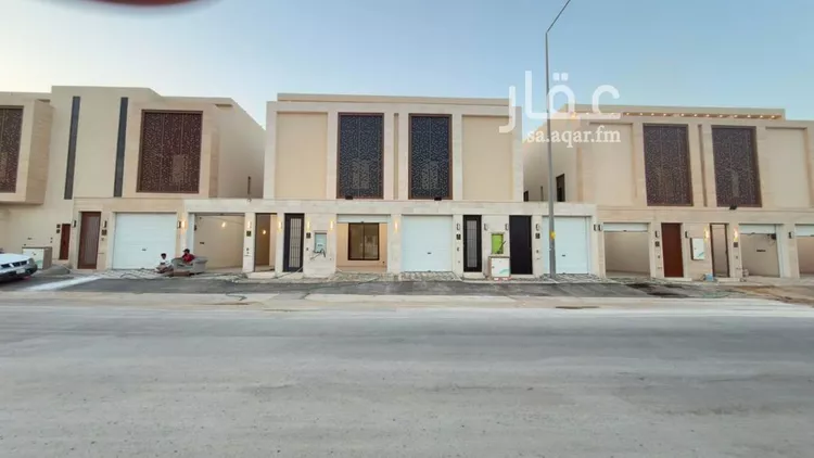Villa for Sale in Riyadh Tuwaiq