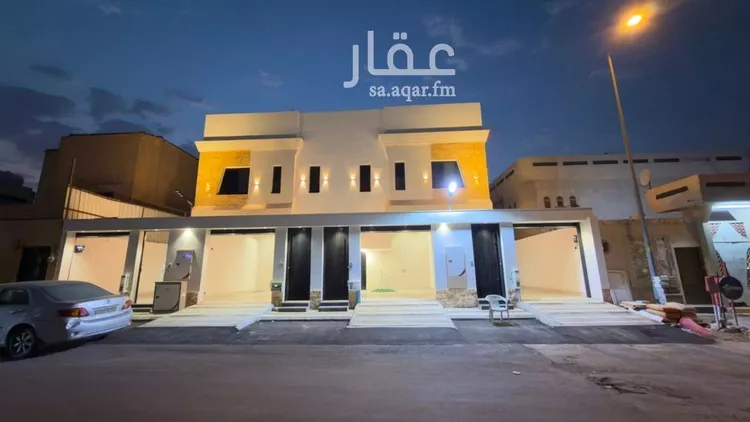 فيلا للبيع في شارع العباس بن غالب, حي الدريهمية, مدينة الرياض, منطقة الرياض