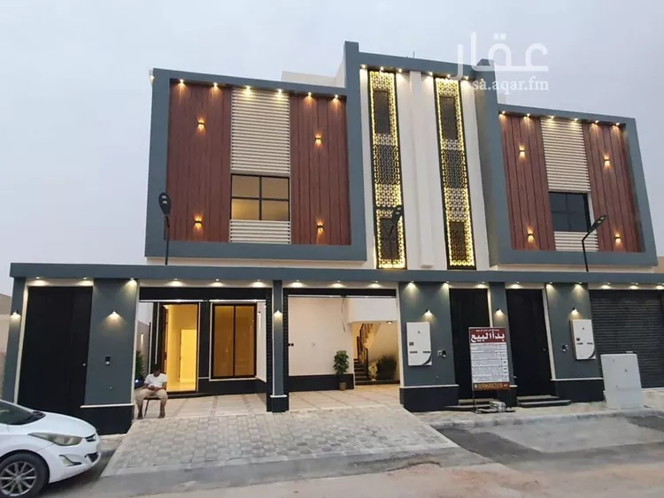 Floor for Sale in Al Muzahimiyah Al Ulaya