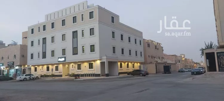 شقة للبيع في شارع خالد بن سلمة القرشي, حي طويق, مدينة الرياض, منطقة الرياض صورة 2