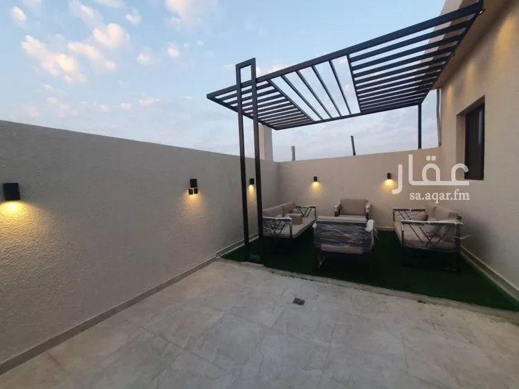 شقة للبيع في حي نوارة, مدينة المزاحمية, منطقة الرياض 18