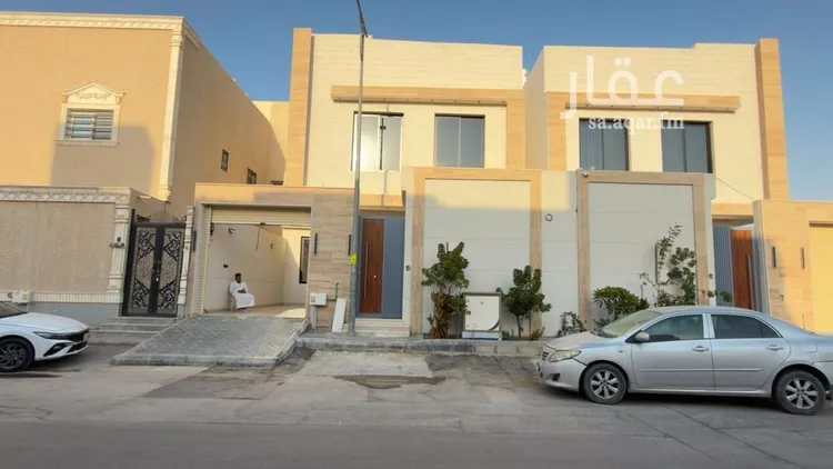 فيلا للبيع في شارع الخلصه, حي طويق, مدينة الرياض, منطقة الرياض