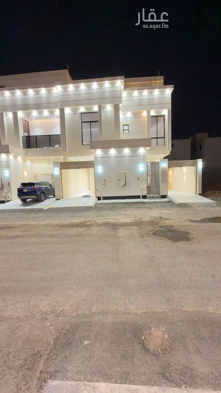 فيلا للبيع في شارع الزبداني, حي المعيزيلة, مدينة الرياض, منطقة الرياض صورة 4