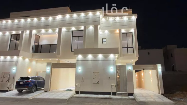 فيلا للبيع في شارع البغدادي , حي المعيزيلة, مدينة الرياض, منطقة الرياض