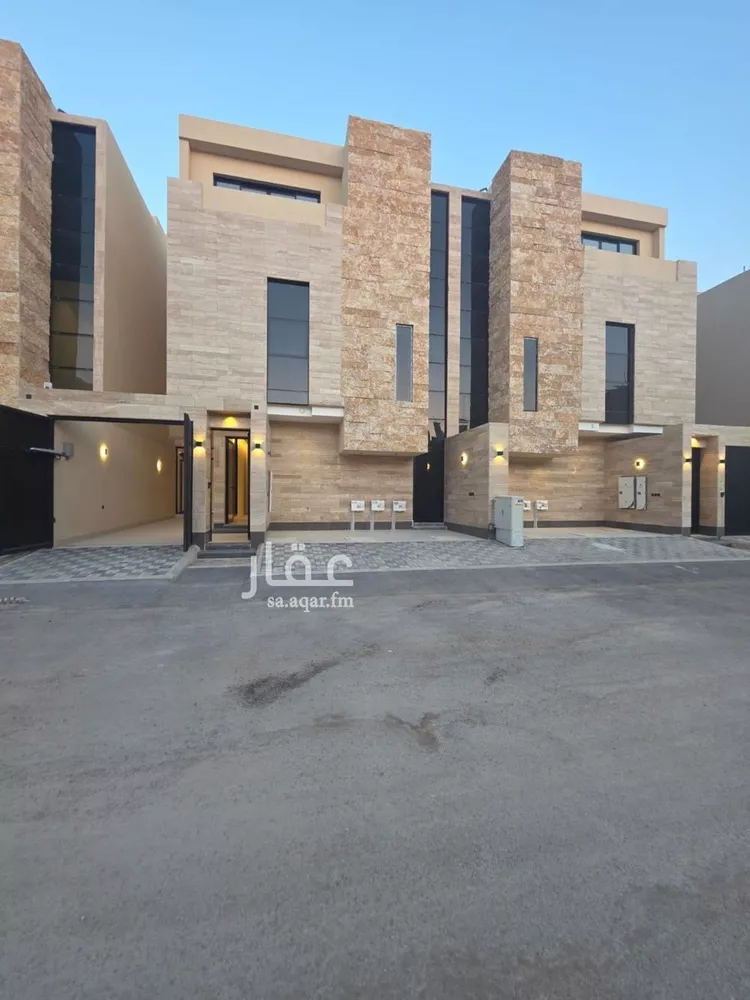 دور للبيع في شارع الزبداني, حي المعيزيلة, مدينة الرياض, منطقة الرياض صورة 2