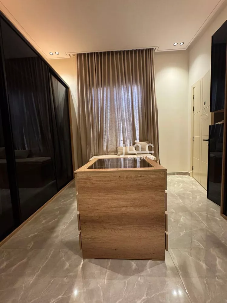 شقة للبيع في شارع عمير بن سنان بن عرفطة, حي المهدية, مدينة الرياض, منطقة الرياض صورة 2